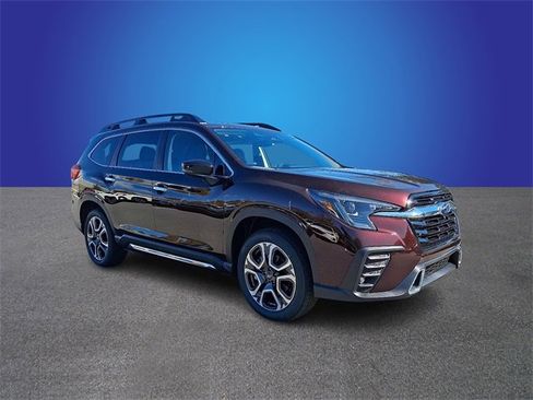New 2025 Subaru Ascent Touring w/ Popular Package #2 image 2