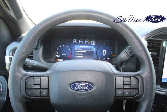 Certified 2025 Ford F150 STX w/ Equipment Group 200A AWD/4WD image 21