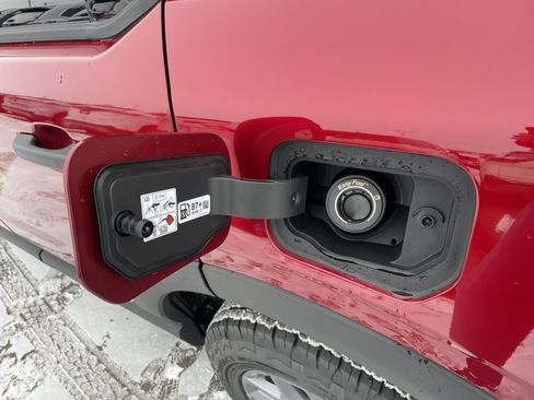 New 2026 Ford Bronco Sport Big Bend image 54