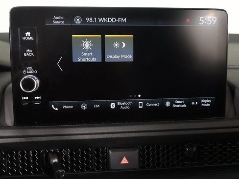 Used 2025 Honda CR-V Sport-L image 46