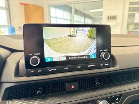 Certified 2024 Honda CR-V EX image 32