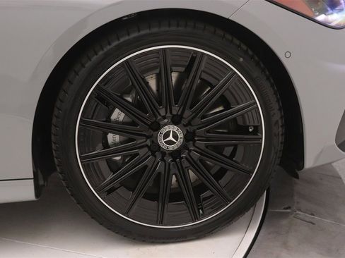 New 2026 Mercedes-Benz CLE 450 4MATIC Coupe image 13