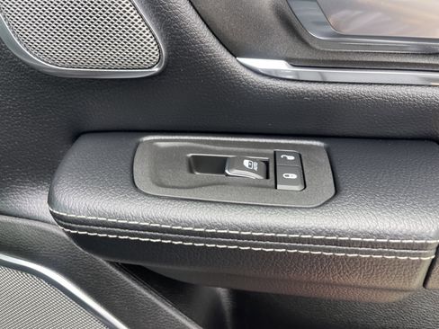 New 2026 RAM 1500 Laramie w/ Night Edition image 27