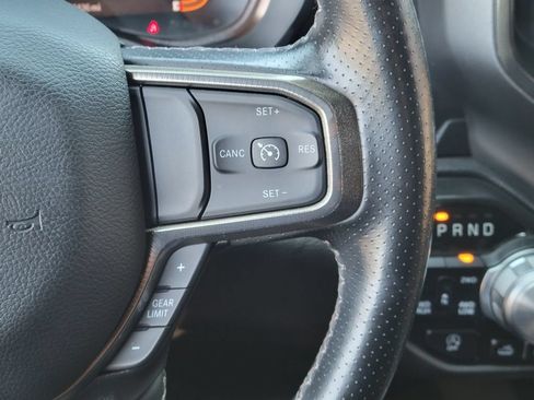 Used 2023 RAM 1500 Rebel w/ Rebel Level 2 Equipment Group AWD/4WD image 6