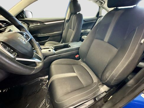 Used 2016 Honda Civic EX image 11