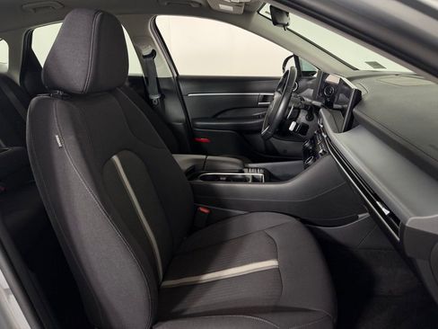 Used 2025 Hyundai Sonata SEL image 30