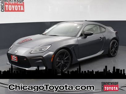 Used 2025 Toyota GR86 Premium w/ ALL Weather Mat Package (TMS)