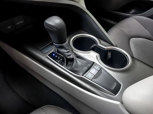 Certified 2024 Toyota Camry LE FWD image 19