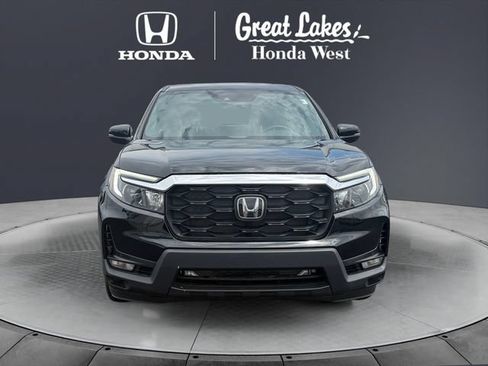 Used 2023 Honda Passport EX-L image 8