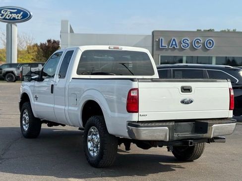 Used 2015 Ford F350 XLT w/ XTR Package image 30