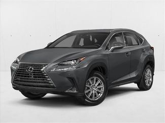 Used 2021 Lexus NX 300 FWD w/ Accessory Package video 1