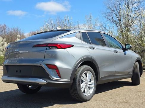 New 2026 Buick Envista Preferred image 15