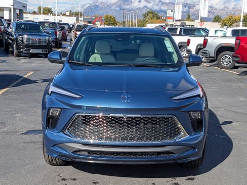 New 2026 Buick Encore GX Avenir image 10