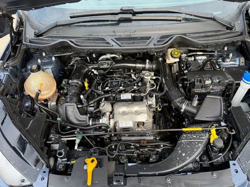 Used 2021 Ford EcoSport S FWD image 26
