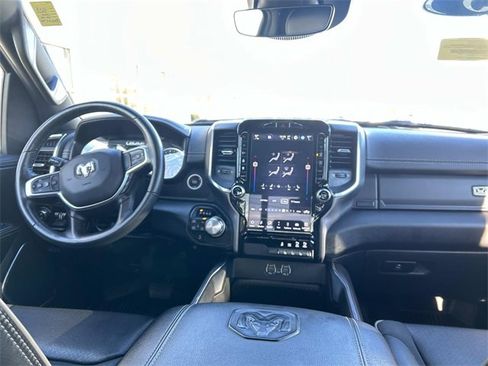 Used 2023 RAM 1500 Laramie image 16