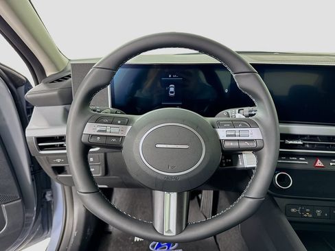 New 2026 Hyundai Sonata SEL FWD image 11
