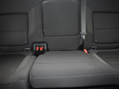 Used 2020 Chevrolet Silverado 1500 LT w/ All-Star Edition image 30