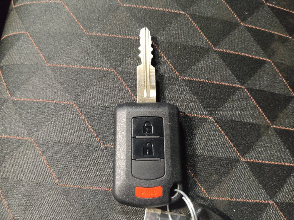 Used 2021 Mitsubishi Mirage ES FWD image 32