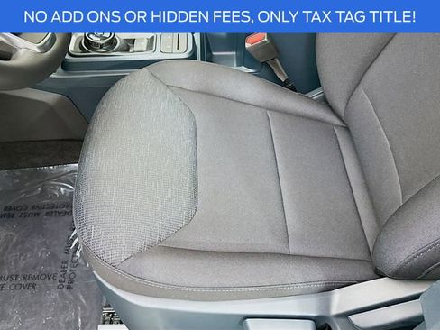 New 2026 Ford Maverick XL image 18