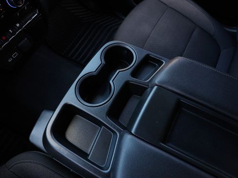 Used 2019 Chevrolet Silverado 1500 RST w/ All-Star Edition image 44