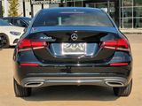 Certified 2022 Mercedes-Benz A 220 image 5