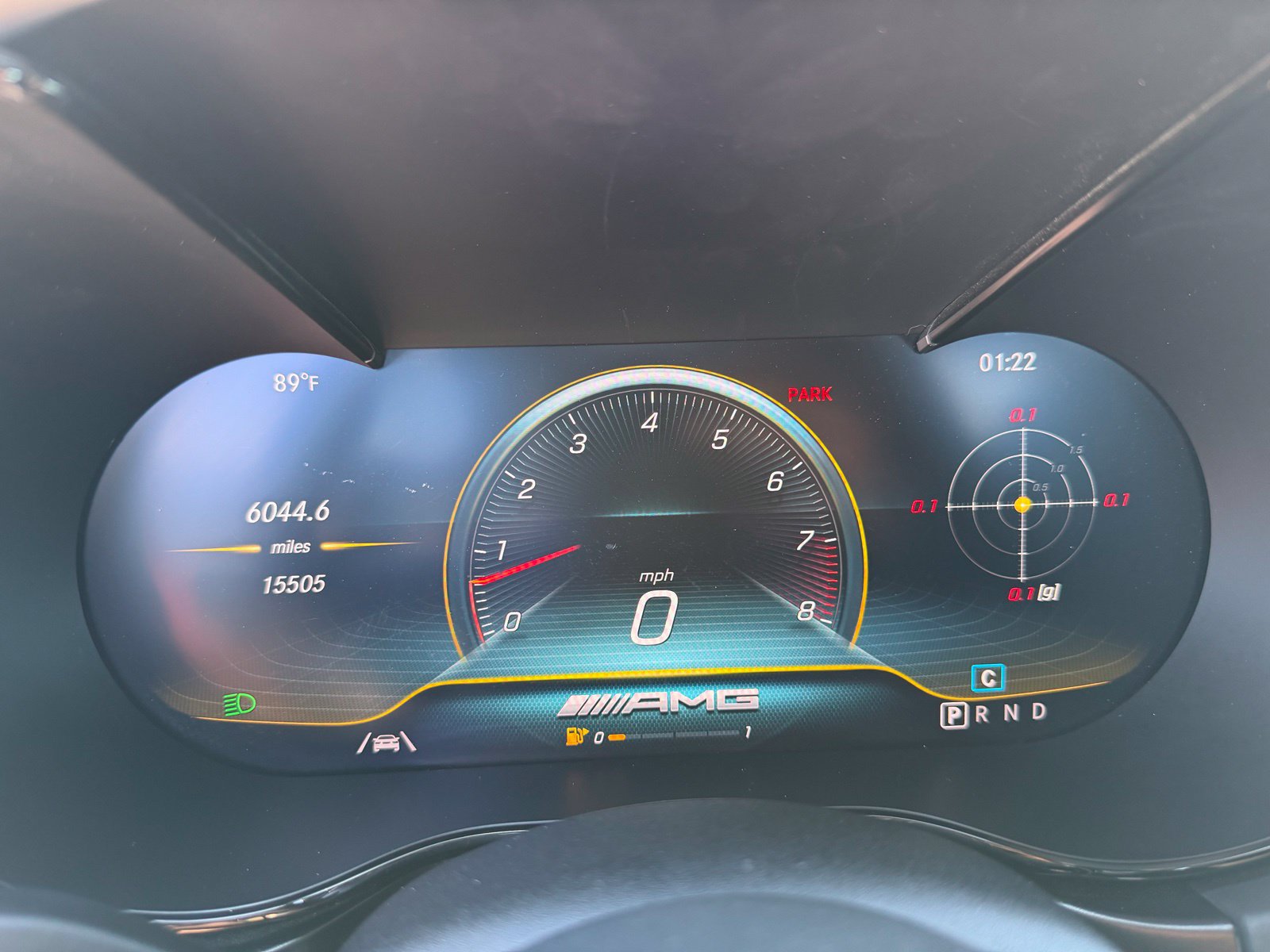 Used 2020 Mercedes-Benz AMG GT R image 19