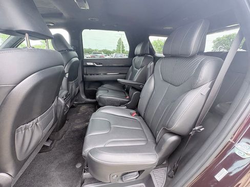 Used 2024 Hyundai Palisade Calligraphy FWD image 7