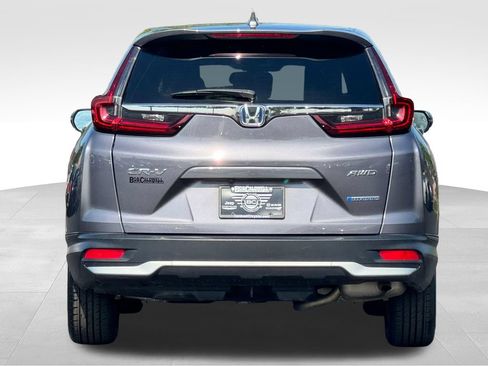 Used 2022 Honda CR-V EX-L image 6