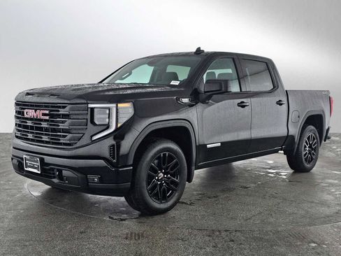 New 2026 GMC Sierra 1500 Elevation image 7
