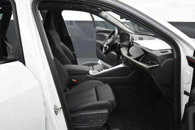 New 2026 Audi Q5 Premium Plus AWD/4WD image 14