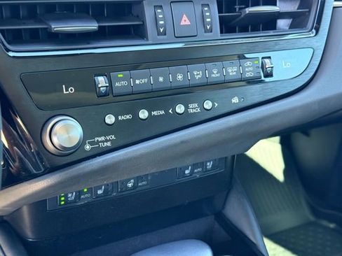 Certified 2023 Lexus ES 350 ES 350 image 24