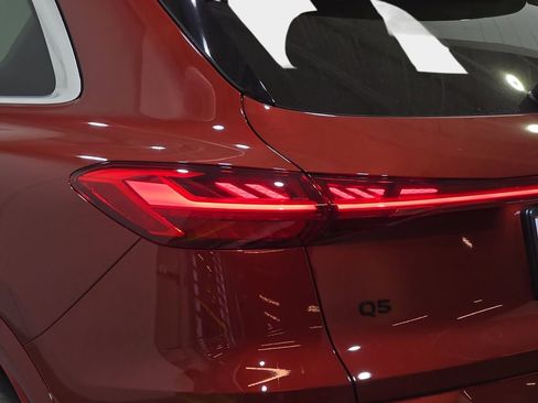 New 2025 Audi Q5 Prestige image 34