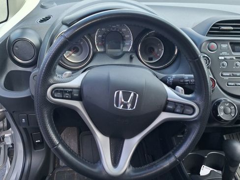 Used 2013 Honda Fit Sport image 13