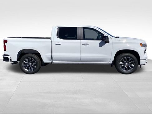 New 2026 Chevrolet Silverado 1500 RST w/ All Star Edition Plus image 2