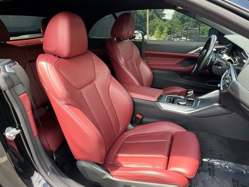 Used 2023 BMW M440i M440i w/ Premium Package image 30