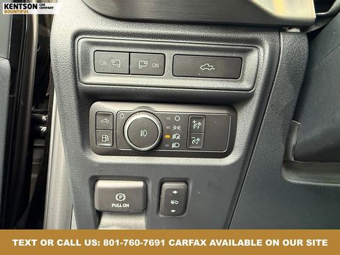 Used 2021 Ford F150 Lariat w/ Equipment Group 502A High image 21