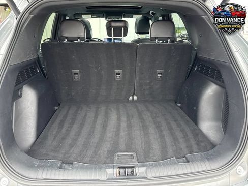Used 2024 Ford Escape ST-Line w/ Tech Pack #1 AWD/4WD image 23