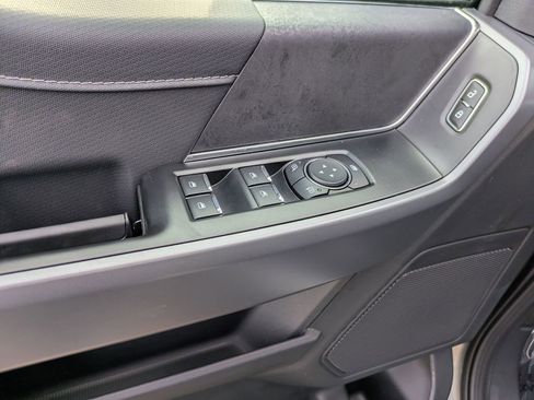 New 2025 Ford F150 XLT w/ Equipment Group 302A MID image 24