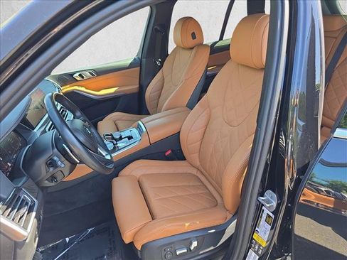 Used 2023 BMW X5 xDrive40i w/ Premium Package AWD/4WD image 15