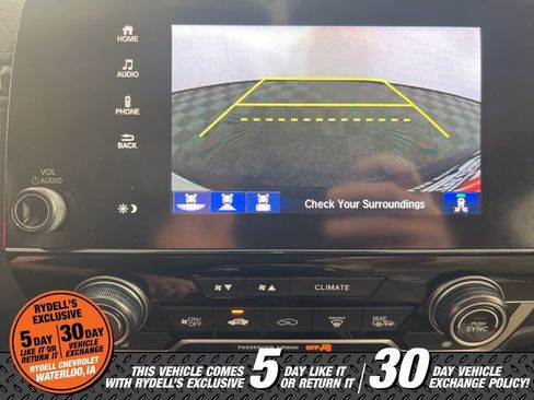 Used 2018 Honda CR-V EX-L image 36