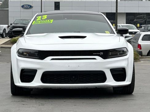 Used 2023 Dodge Charger Scat Pack image 11