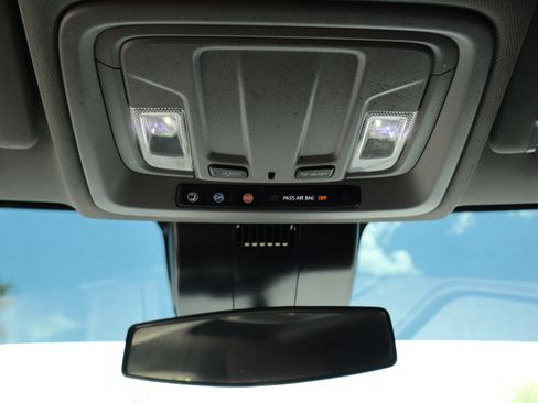 Used 2023 GMC Sierra 1500 Elevation AWD/4WD image 40