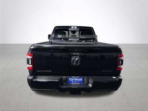 Used 2023 RAM 2500 Limited AWD/4WD image 7