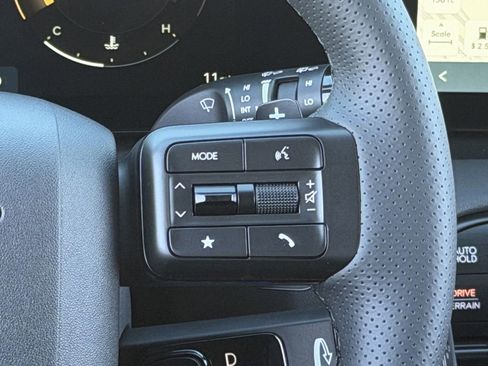 New 2026 Hyundai Palisade XRT Pro image 15