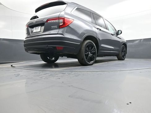 Certified 2022 Honda Pilot Special Edition image 32