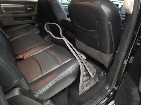 Used 2019 RAM 1500 Big Horn AWD/4WD image 42