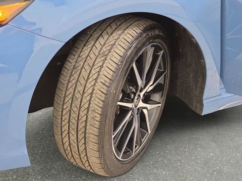 Certified 2024 Toyota Camry SE w/ Cold Weather Package FWD image 28