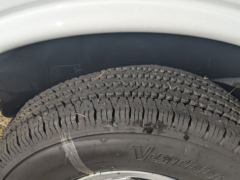 New 2025 Chevrolet Express 2500 w/ Driver Convenience Package image 13