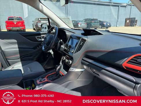 Used 2019 Subaru Forester Sport AWD/4WD image 39