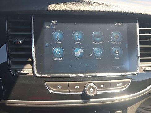 Used 2019 Buick Encore Preferred AWD/4WD image 14